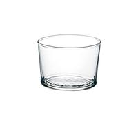 Bormioli Rocco 5154420 Bodega Confezione 3 Bicchieri in Vetro, Piccolo, 20 cl