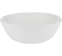 Bormioli Rocco 594261 Insalatiera, Vetro Opale, Trasparente