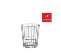 BORMIOLI ROCCO 6 12 BICCHIERI OXFORD BAR ACQUA WHISKY ROCK