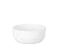 BORMIOLI ROCCO 6108512 Coppetta Buffet Servizio Small in Vetro Opale, Bianco, Cm 12 X 5 H, Cl 40
