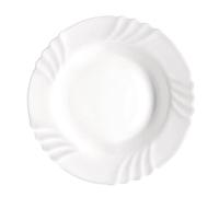 EBRO PIATTO FONDO 6 PEZZI 24cm