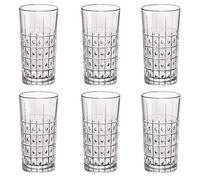 Bormioli Rocco 666227 - Bicchiere da long drink