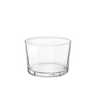 12 Bicchiere da liquore Bodega mini da 20 cl elegante per succo di frutta, amar