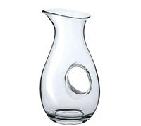 Bormioli Rocco Aurum - Caraffa da 1,5 Litri, in Vetro soffiato, 1 Pezzo