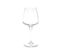 Bormioli Rocco Set 6 Calici Aurum Vino Bianco in Vetro, 35cl - trasparente vetro 5122535