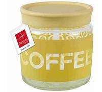 Bormioli Rocco Barattolo 0,75 Caffe' Giara