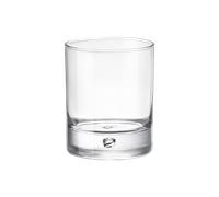 BORMIOLI ROCCO BARGLASS BICCHIERE 20 CL 6 PZ