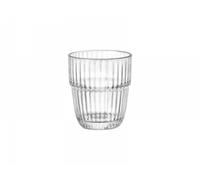 Bormioli Rocco Set 6 Liquore DOF Barshine 39,5cl, Vetro