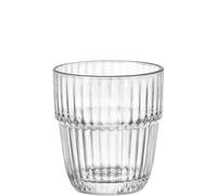 Bormioli Rocco Barshine Dof Set 36 Bicchieri in Vetro, 39.5cl