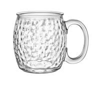Bormioli Rocco Bartender 6 Bicchieri Glass Moscow Mule