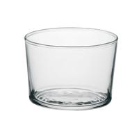 12 Bicchiere da liquore Bodega mini da 20 cl elegante per succo di frutta, amar