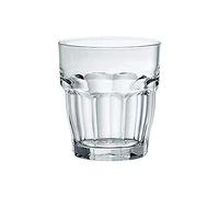 Bormioli Rocco Bicchiere Juice Cl.20 Rock Bar