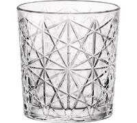 Set 6 Bicchieri Cocktail Lounge Dof 40 cl Bormioli Rocco Vetro | Acqua Bar Drink