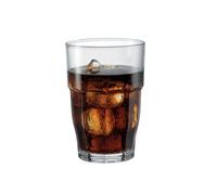 Bormioli Rocco Bicchiere Rock Bar Cooler cc 478 Set 6 bicchieri
