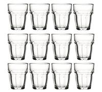 C6 Bicchieri ROCKBAR 7CL BORMIOLI
