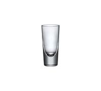 Bormioli Rocco, Bistro PP501, Aperitif 148 ml, con Segno di riempimento, 6 Pezzi