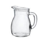 BORMIOLI ROCCO Bistrot, contenuto: 0,25 litri, /-/ 1/4, 12 pezzi