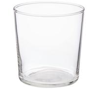Bormioli Rocco Bodega 35 5 cl Tumbler - Set da 12 Trasparente