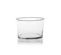 BORMIOLI Rocco Set 12 Bicchieri in Vetro Bodega Mini cl20 ct12 Arredo tavola