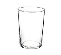 Bormioli Rocco Set 12 Bicchieri in Vetro Bodega Maxi 50cl - trasparente vetro 3026950