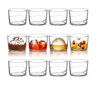 Bormioli Rocco Bodega Swirl - Rum - 205,5 g trasparente, set da 12