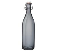 Bormioli Rocco - Borraccia Giara grigio.