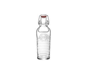 BORMIOLI ROCCO - Bottiglia Officina 0,75 L 1825