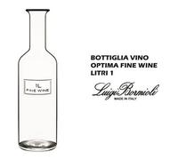 Bottiglia vino Luigi Bormioli Optima lt 1