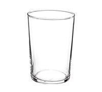 Bormioli Rocco, Caja 12 bicchieri maxi Bodega in vetro 50 cl - Made in Italy, alta qualità e design elegante