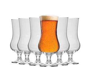 Bormioli Rocco Calice Degustazione Birra Ale Cl 50 Pz 6