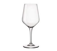 Bormioli Rocco - Calice Degustazione Large 55 lectra - Vetro Trasparente - 6 Pezzi