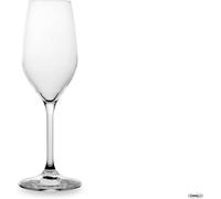 Bormioli Rocco - Calice di Vino rosso Flute - Calice Trasparente da 24CL