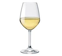 Bormioli Rocco Calice Divino Vino Bianco Cl44, trasparente, 0.02 x 9 x 22 cm