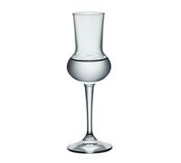Bormioli Rocco Calice Restaurant Grappa Ii Cc 80 Pezzi 3