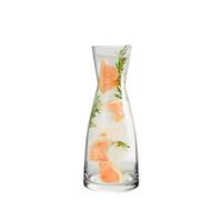 Bormioli Rocco, Caraffa/Decanter Ypsilon, per Acqua, da 285 ml