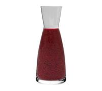 Bormioli Rocco, Caraffa/Decanter Ypsilon, per Acqua, da 550 ml