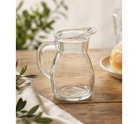 Bormioli Rocco Caraffa Piccola 0.25L In Vetro Trasparente Lucido
