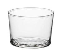 Bormioli Rocco Ciotola da Dessert, capacità 0,20 Litri, 6 Pezzi