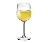 Bormioli Rocco - Collezione RISERVA - Set n° 6 Calici Degustazione Vino Modello CHARDONNAY 33,50 cl