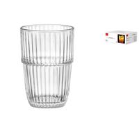 Bormioli Rocco Confezione 6 bicchieri Barshine Cooler cl. 50