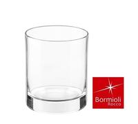 Bormioli Rocco Cortina 19,5 cl bicchieri da acqua vino in vetro 3 pezzi bevande