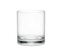 BORMIOLI ROCCO CORTINA BICCHIERE ACQUA 25 CL 3 PZ