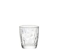 BORMIOLI ROCCO DIAMOND BICCHIERE ACQUA 30 CL 3 PZ
