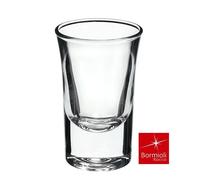 BORMIOLI ROCCO DUBLINO BICCHIERI AMARO LIQUORE CICCHETTI 3,4 CL