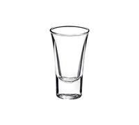 Bormioli Rocco Dublino Collection 2-Ounce Shot Glasses, Set of 6 by Bormioli Rocco