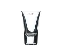 BORMIOLI ROCCO »Dublino « Stamperl - Capacità: 0,03 litri, /-/ 2,0 cl, 6 pezzi