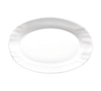 Bormioli Rocco EBRO - Fontana ovale opale 22 cm