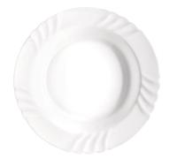 BORMIOLI ROCCO EBRO - Fontana rotonda Opal 32 cm