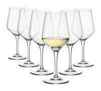 Bormioli Rocco 1330735 Electra Calice Piccolo, 35 cl, Bamboo