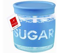 Bormioli Rocco Evolution Vaso GIARA LT0,75 Zucchero, Multicolor, One Size